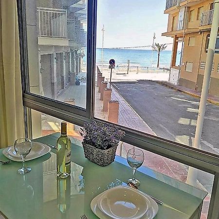 Apartamento Bajo 3 Duplex Marjal Playa Centro De Guardamar Guardamar del Segura Exteriér fotografie