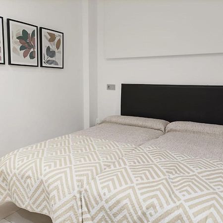 Apartamento Bajo 3 Duplex Marjal Playa Centro De Guardamar Guardamar del Segura Exteriér fotografie