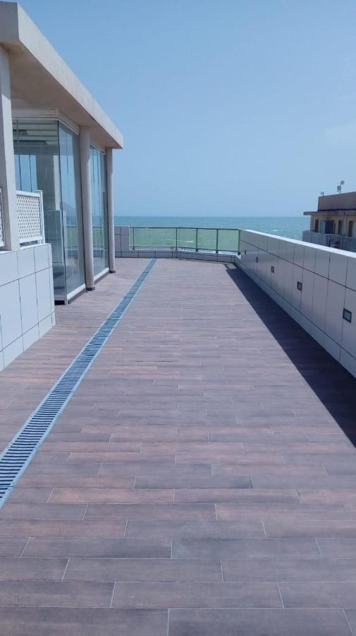 Apartamento Bajo 3 Duplex Marjal Playa Centro De Guardamar Guardamar del Segura Exteriér fotografie