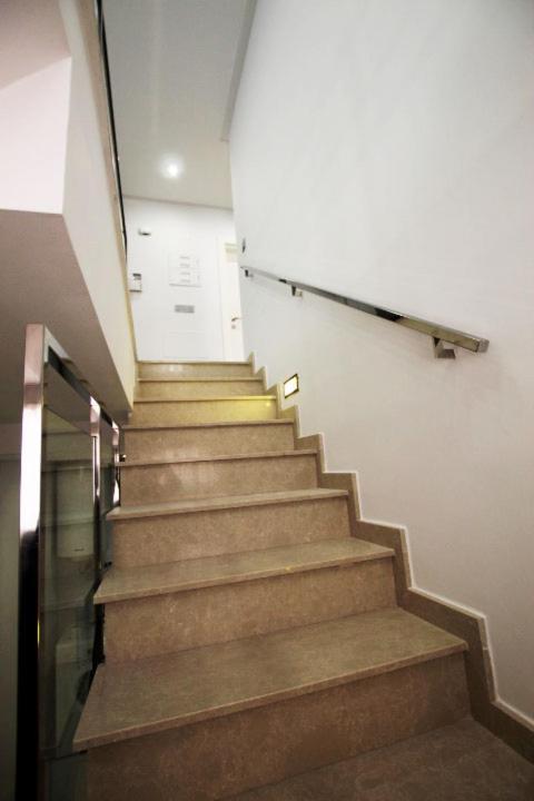 Apartamento Bajo 3 Duplex Marjal Playa Centro De Guardamar Guardamar del Segura Exteriér fotografie