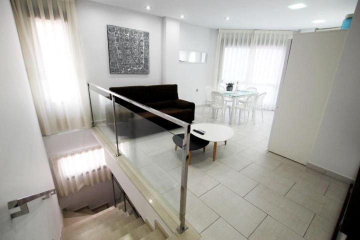 Apartamento Bajo 3 Duplex Marjal Playa Centro De Guardamar Guardamar del Segura Exteriér fotografie
