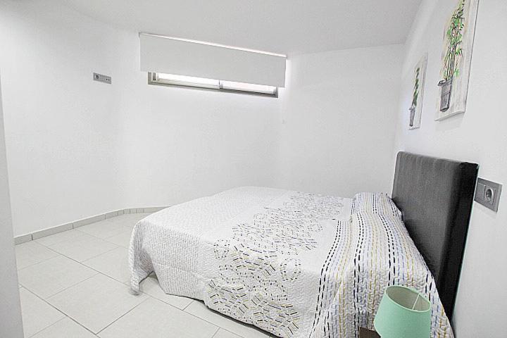 Apartamento Bajo 3 Duplex Marjal Playa Centro De Guardamar Guardamar del Segura Exteriér fotografie