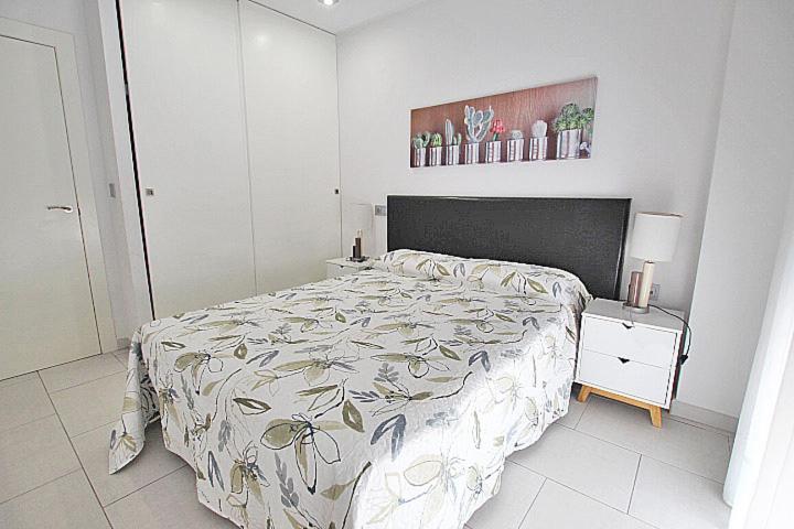 Apartamento Bajo 3 Duplex Marjal Playa Centro De Guardamar Guardamar del Segura Exteriér fotografie