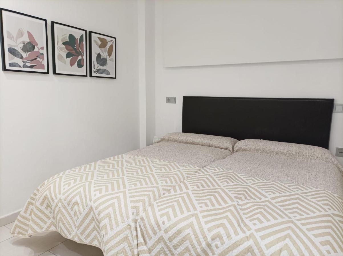 Apartamento Bajo 3 Duplex Marjal Playa Centro De Guardamar Guardamar del Segura Exteriér fotografie